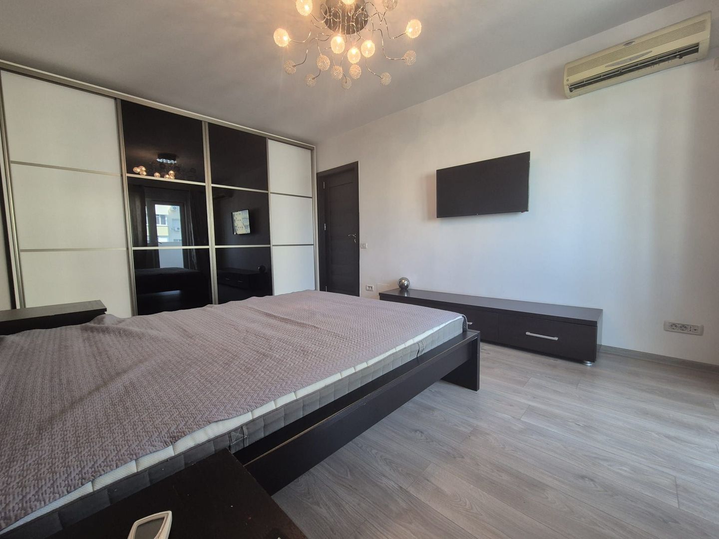 Iancului - metrou Iancului - bloc mixt - garsoniera complet renovata - Poză 1