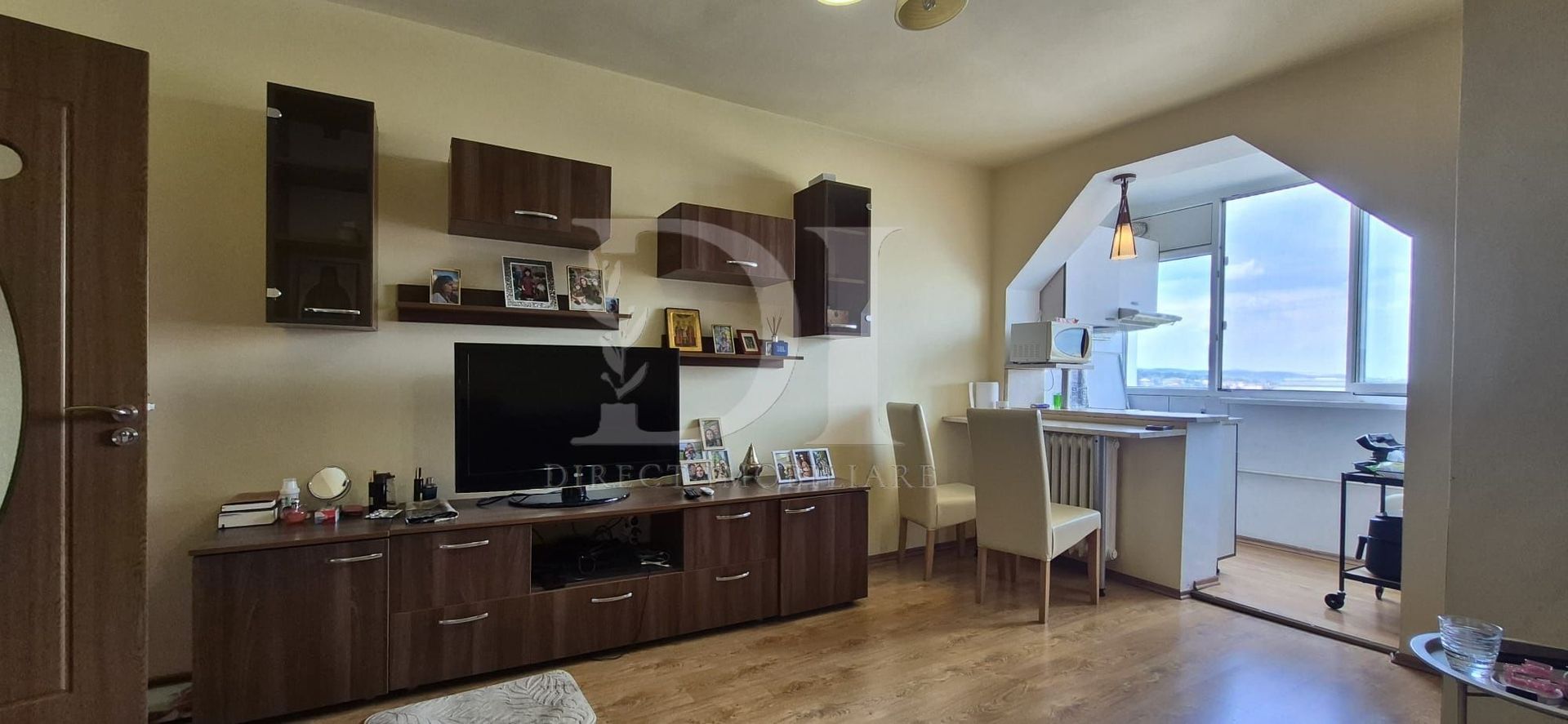 Garsonieră de inchiriat– Gheorgheni, zona Complex Diana - Poză 5