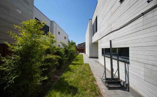 Duplex modern cu 4 camere, curte amenajata, com.Berceni - Poză 4