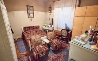 CASĂ CLASICĂ DE VANZARE CU POTENȚIAL PREMIUM ÎN ZONA 1 MAI - Poză 11