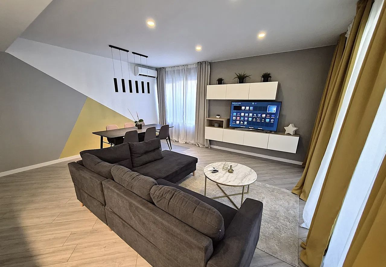 Astra Residence | Vânzare apartament 3 camere - Poză 3