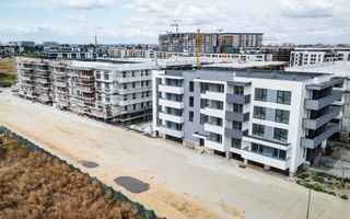 Apartament 2 camere Titan-Theodor Pallady-Metrou N. Teclu - Poză 1