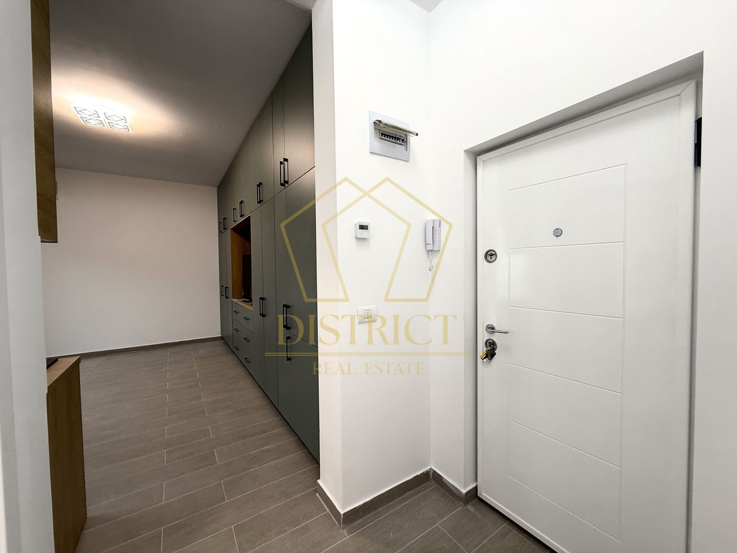 Apartament cu 2 camere la prima inchiriere | Giroc | PET FRIENDLY - Poză 6