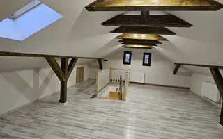 Casă de închiriat 4 camere, P+M, zona Granit, la strada . - Poză 13