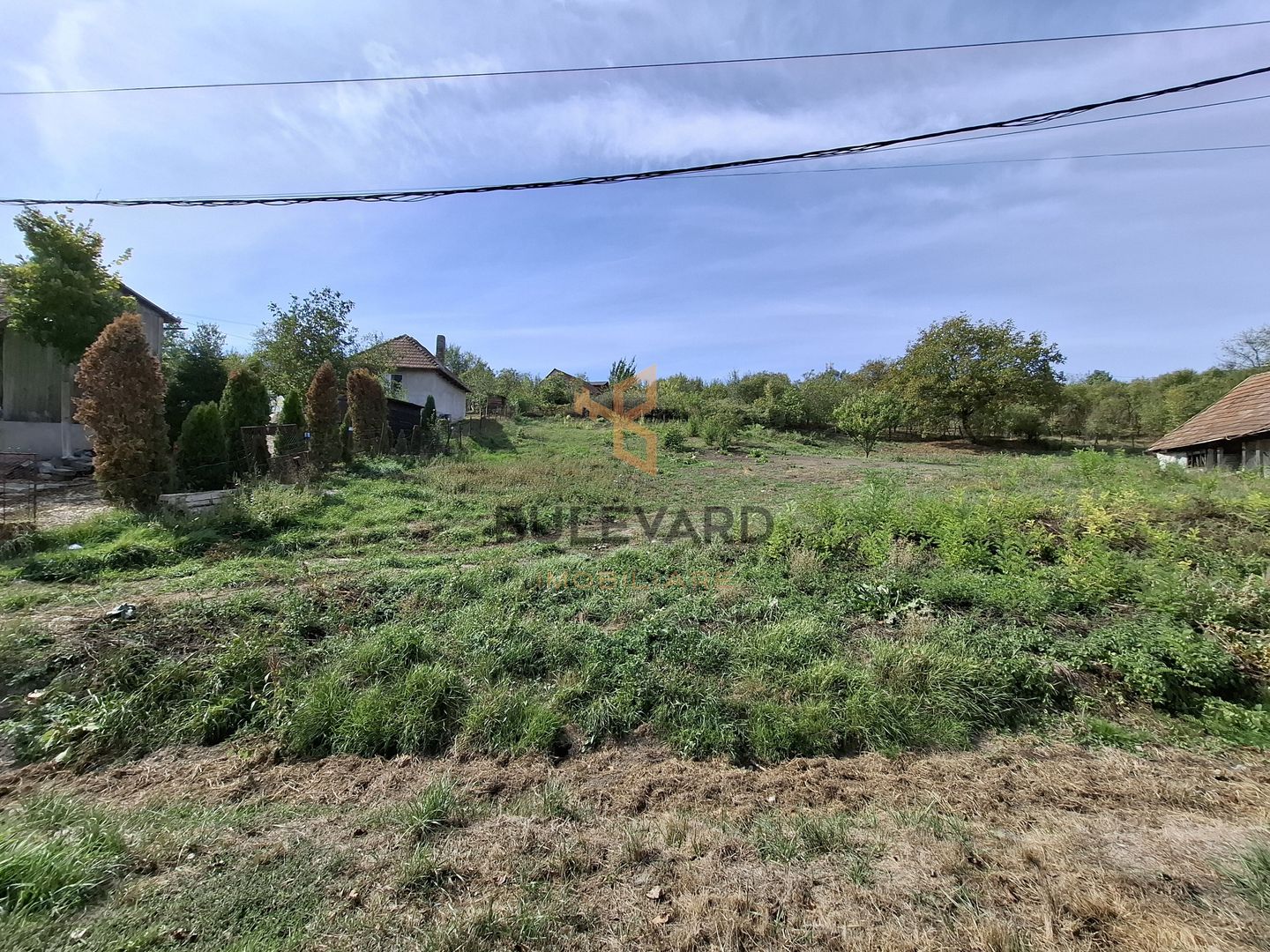 Comision 0. Teren intravilan in Cojocna! - Poză 3