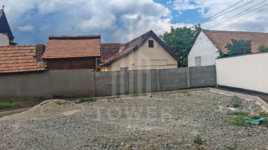 Casă Individuală de Vânzare – Gușterița, Sibiu! - Poză 4