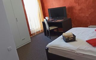 O camera, Modern, Pet Friendly, Parcare, Profi, Borhanci - Poză 3