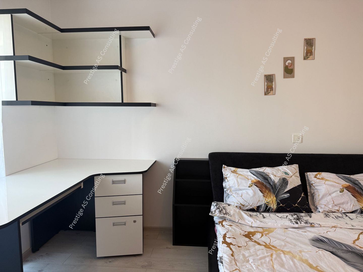 Complex IRIS Torontalului| Apartament 2 camere - Poză 8