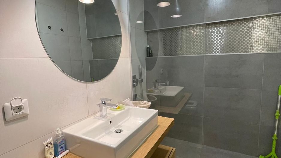 2 Camere | 102 The address | Barbu Vacarescu | Floreasca - Poză 8