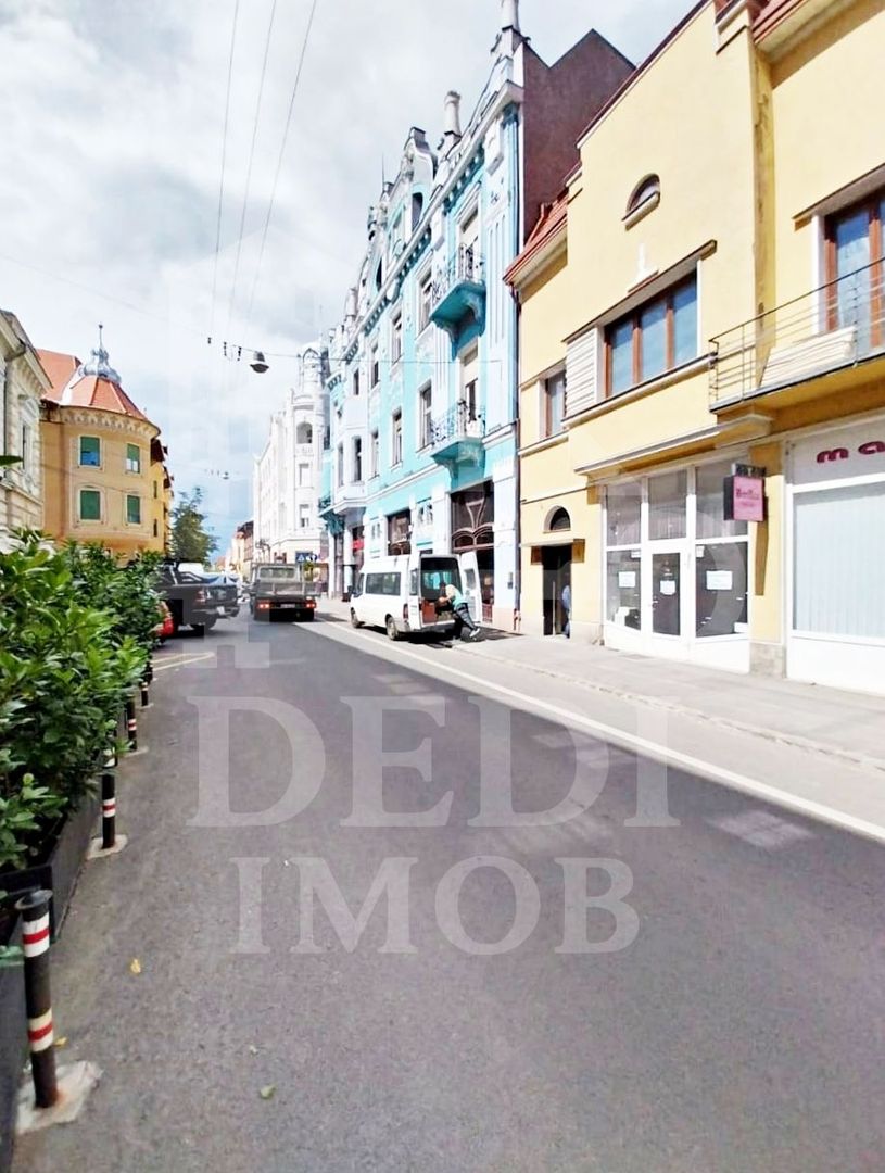 Spatiu de inchiriat ultracentral, Oradea - Poză 6