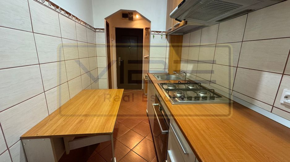 Apartament 2 camere decomandat Tatarasi - Blv V. Lupu - Poză 3