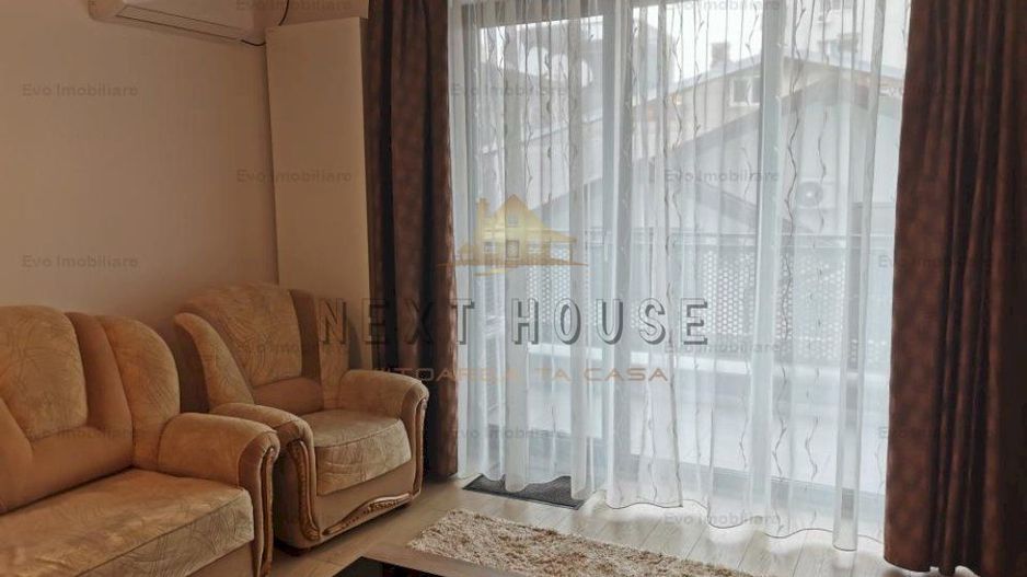 Apartament - Metrocity - Cotroceni - 13 Septembrie ( Razoare ) - Poză 5