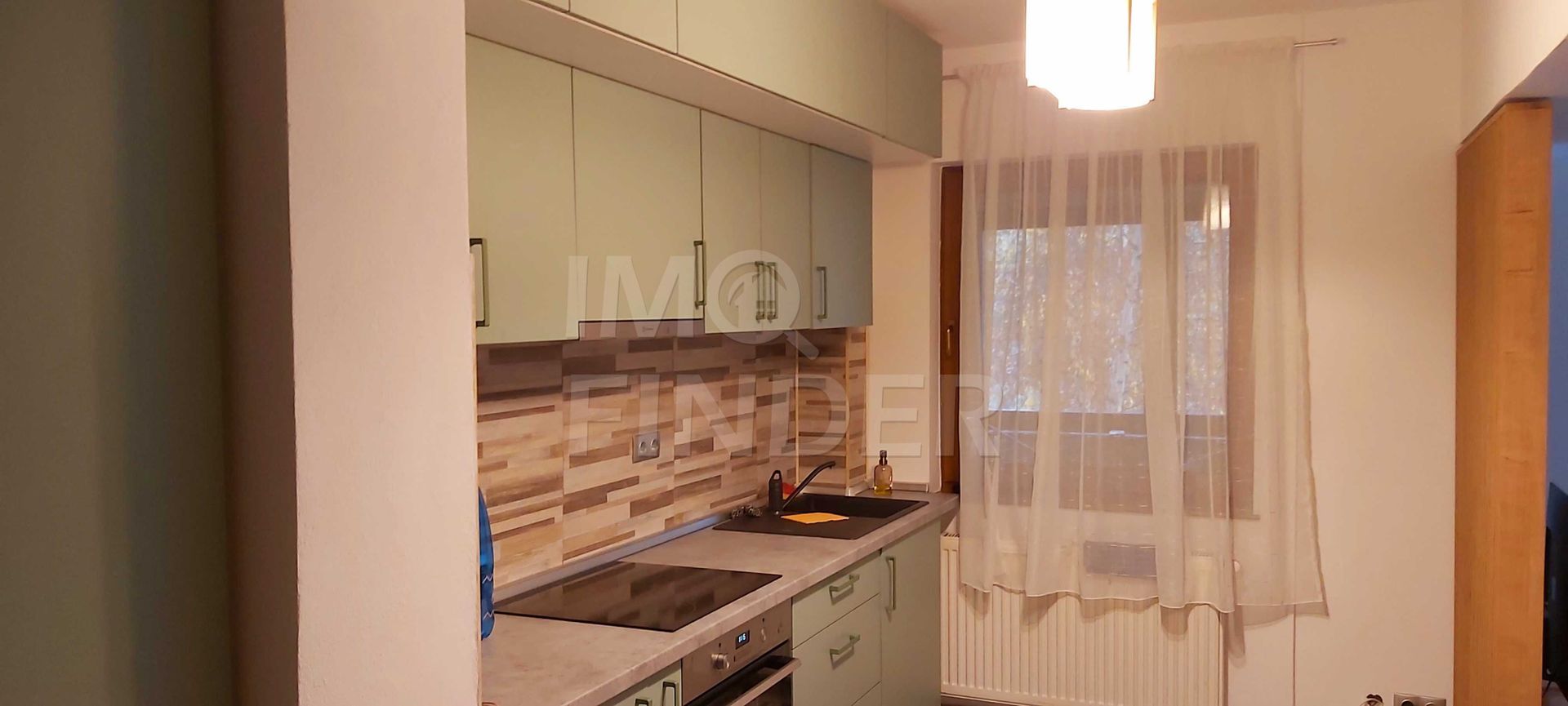 3 camere Totul Nou Zona Dorobantilor - Poză 3