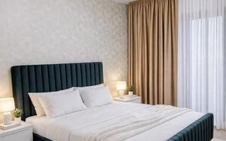 Casă ultra-lux de închiriat  *108mp* / Pipera Plaza  Metrou Pipera - Poză 11