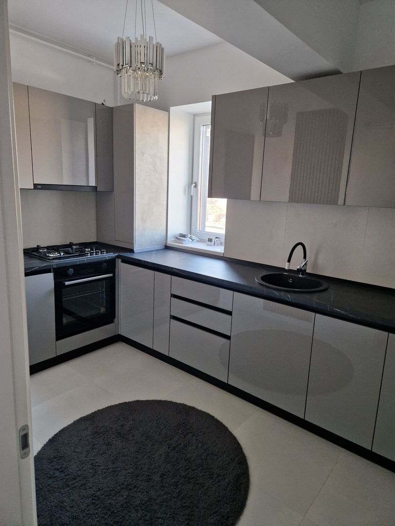 Apartament 2 camere 1 Decembrie - Costin Georgian | Parcare inclusa - Poză 6