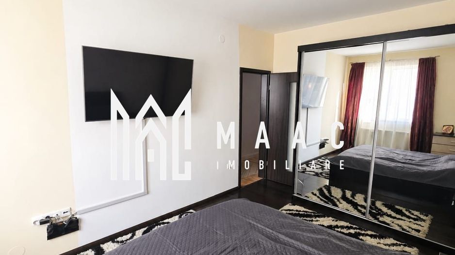 Apartament 3 camere de vânzare | Sibiu, Turnișor | intabulat - Poză 7