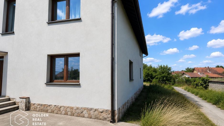Casa noua P+M, finizaje moderne, localitatea Horia, comision 0% - Poză 25
