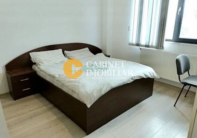 Cug - 2 Camere Decomandat - Etaj 2 - Bloc 2020 - Poză 5