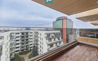 Apartament cu priveliște panoramică Pipera - Poză 11