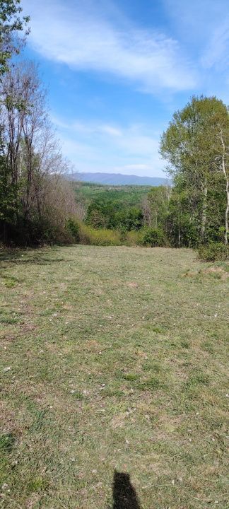 Teren zona montana in com.Turcinesti Jud.Gorj - Poză 10