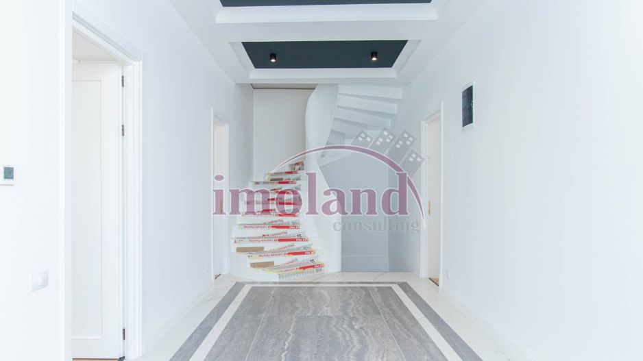 Vila - vanzare - Dorobanti - P-ta Victoriei - Romana - Poză 10