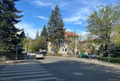 Apartament 3 Dorobanti Nou 100Mp || Strada Roma || Centrala Proprie || Video - Poză 21