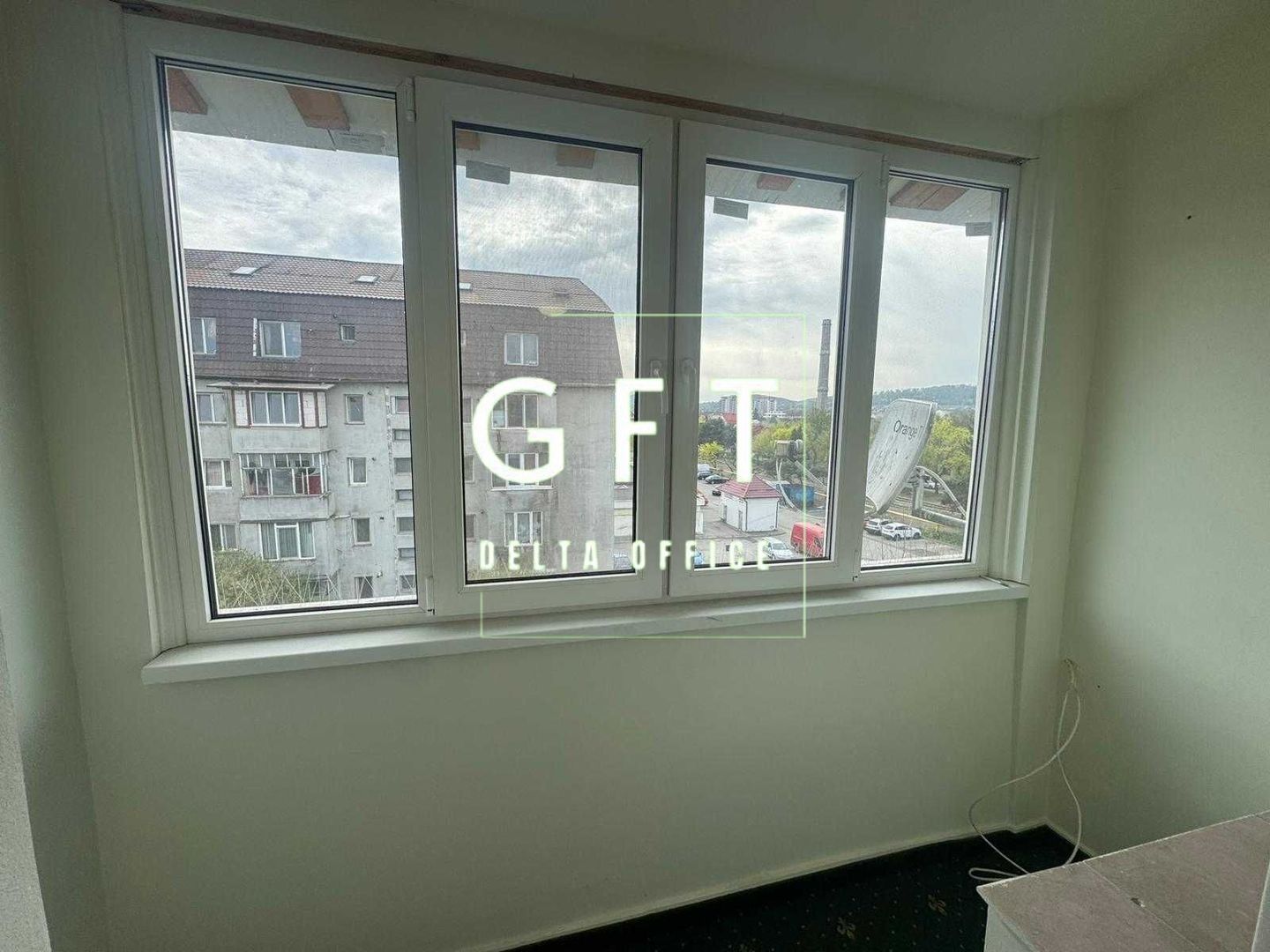 Apartament 2 camere – Ultracentral, Piața Decebal – Ideal investiție! - Poză 5