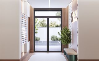 2 camere cu spatiu de depozitare Titan Pallady Metrou Nicolae Teclu - Poză 4