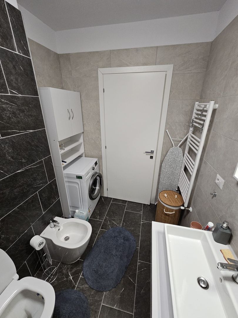 Apartament zona Torontalului/Grigore Alexandrescu - Poză 11