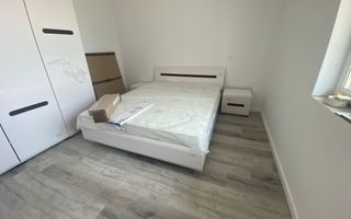 Ap NOU cu 2 camere- Parter cu gradina de 42mp, loc de parcare privat - Poză 4