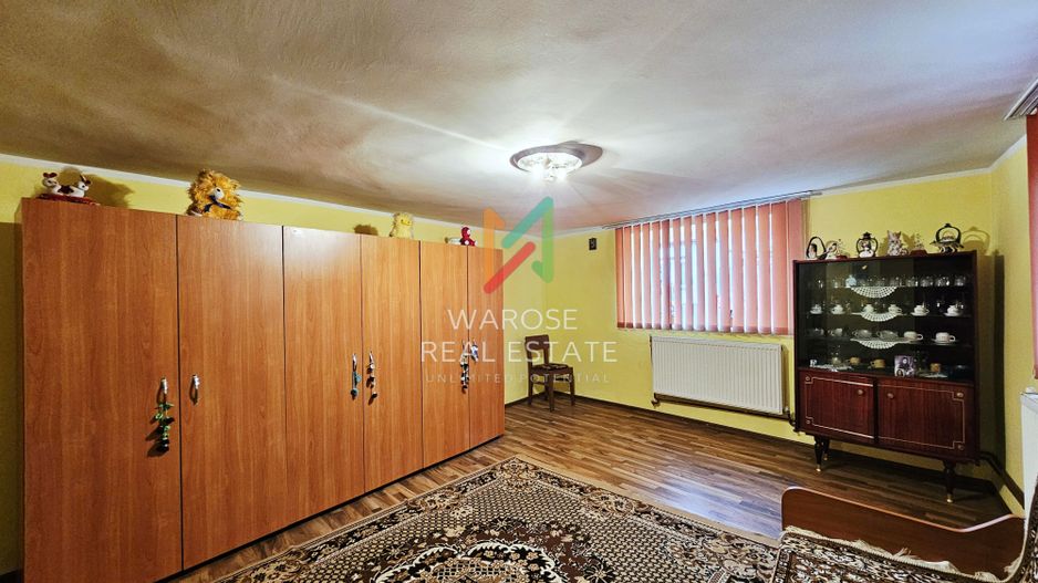 0% Comision | Casa Individuala Rasnov | Central - Poză 14