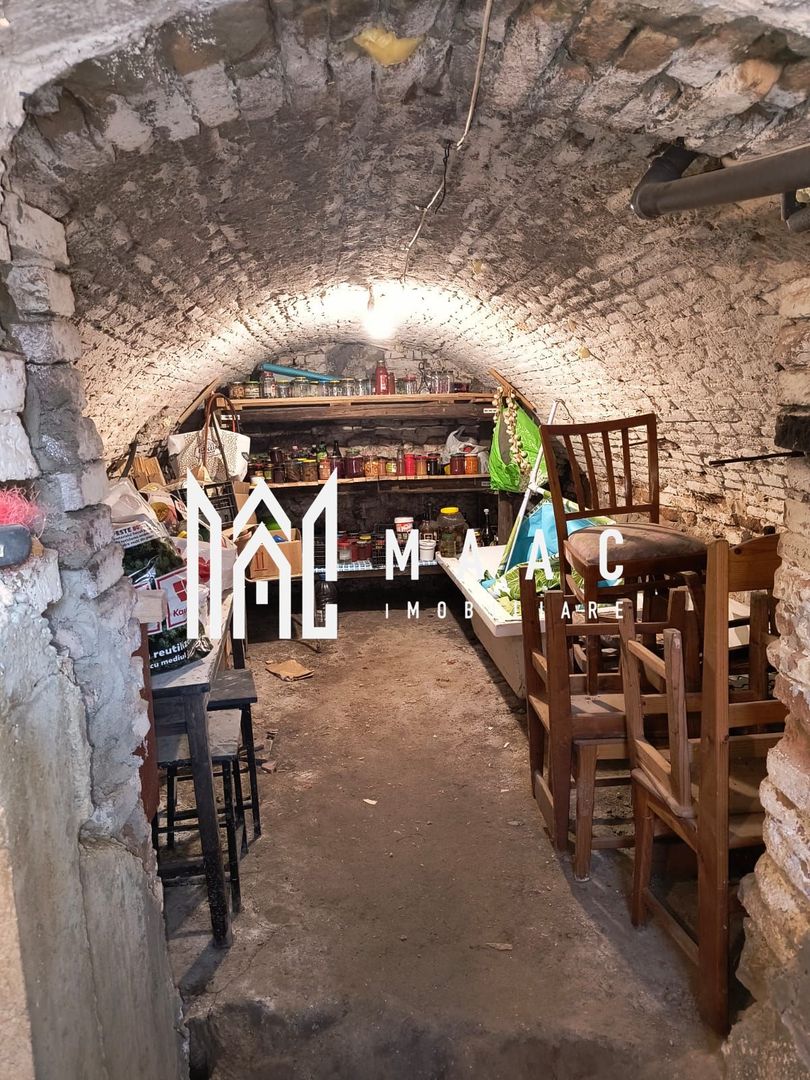 Casă spațioasă | Șeica Mare | Construcție 2020 - Poză 8