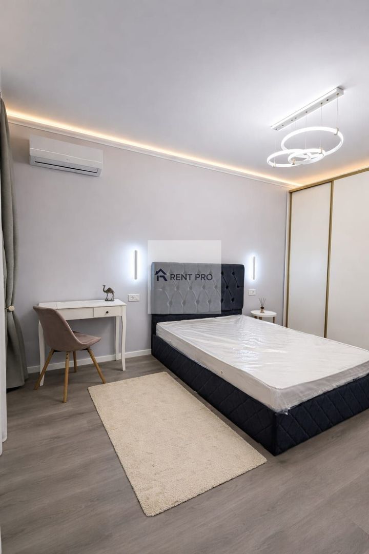 First Use Studio Exigent Plaza Residence Bd Timișoara 16 Parcul liniei - Poză 1