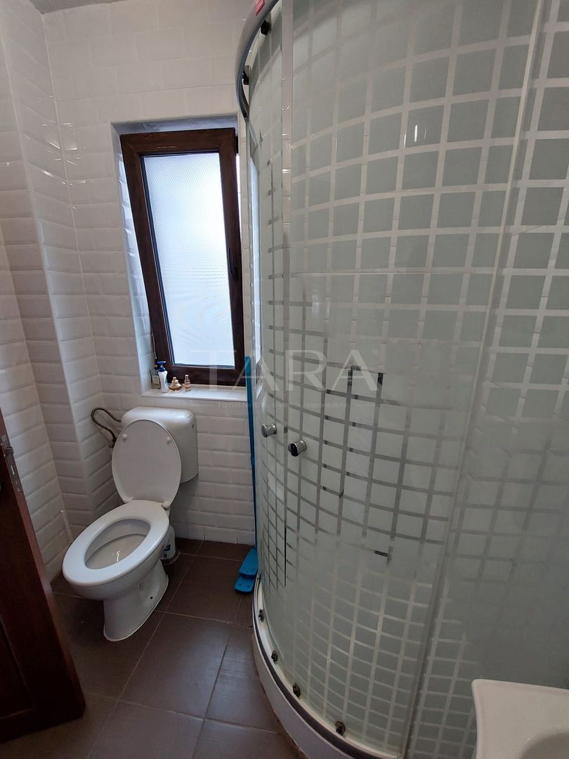 Casă individuală în Sanicoara – mobilată, modernă, zonă căutată. - Poză 13