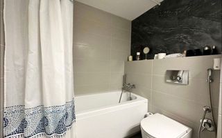 Apartament 4 camere | Herastrau | Parcare subterana | Boxa - Poză 8