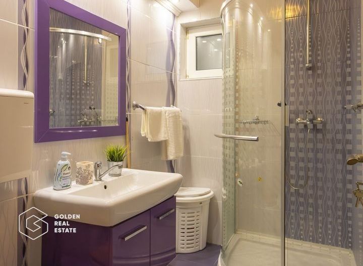 Apartament 2 camere, Zona Podgoria - Poză 8