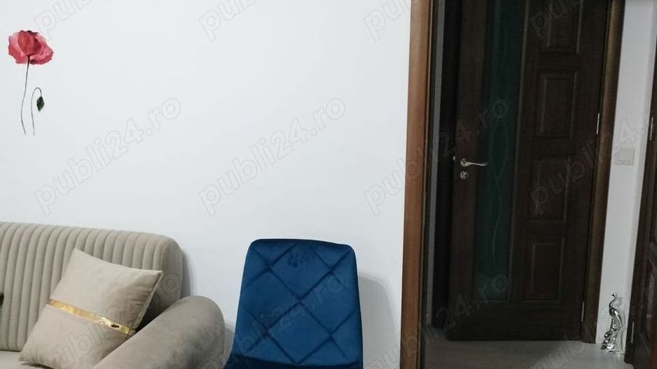 Apartament 2 camere mobilat modern Bd Ion Mihalache - Poză 3