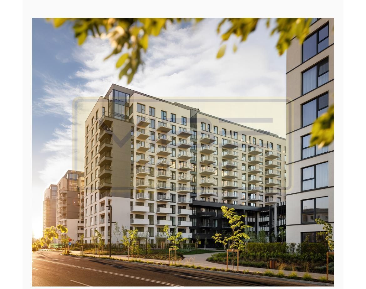 Apartament 2 camere cu parcare Silk District - Poză 2