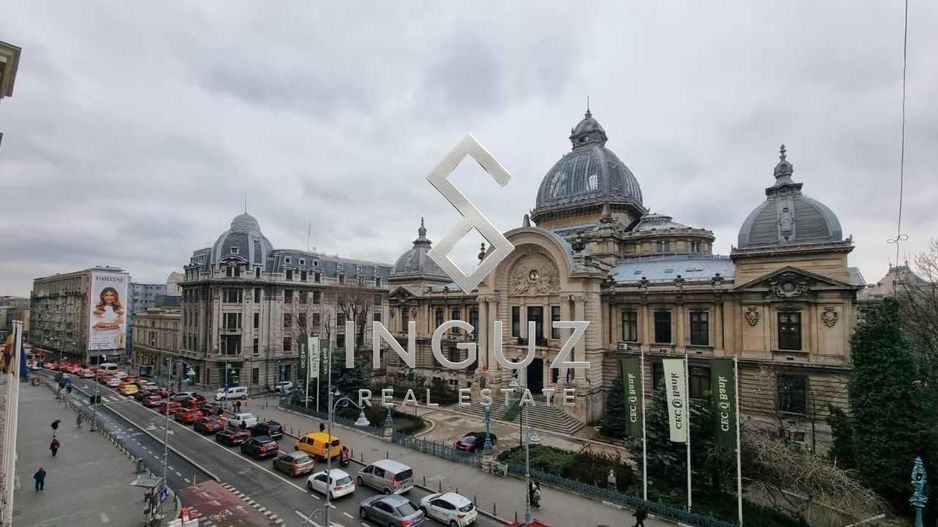 Apartament 2 camere de închiriat – Calea Victoriei | Ultracentral - Poză 7