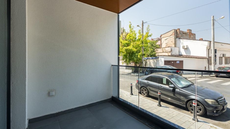 Apartament 2 camere  | Bloc nou | Dacia | Episcop Radu - Poză 12