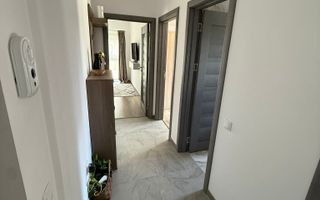 Apartament 2 camere | De inchiriat | 52 mpu | Parter | Doamna Stanca - Poză 10