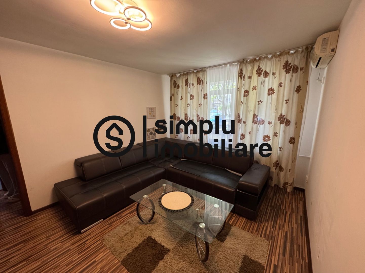 2 camere, parter, Brazda lui Novac - 380 Euro - Poză 14