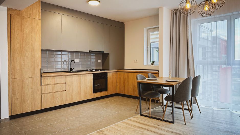 OFERTA INCHIRIATA- Apartament Superb, Denya Forest | Parcare Privata - Poză 7