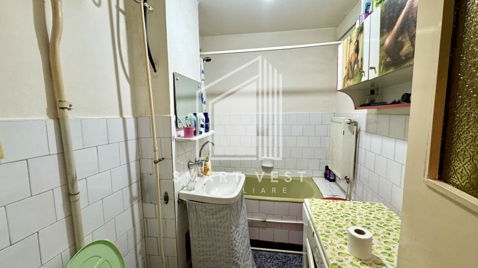 Apartament 2 camere | 57 mp | Etaj 2 | Zona Micro 17 - Poză 14