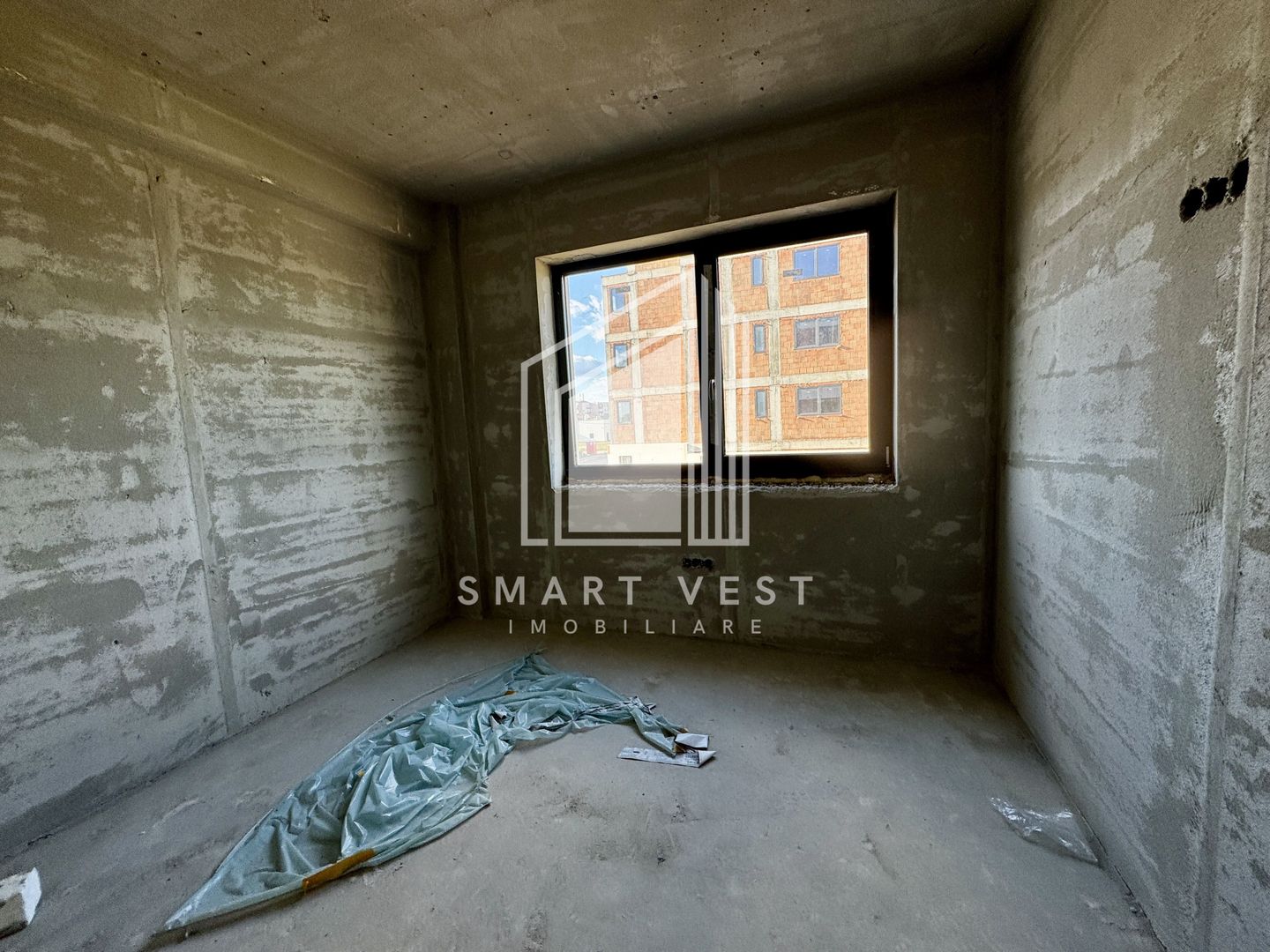 Apartament nou 3 camere | 66 mp util | Zona Paulestiului - Poză 8