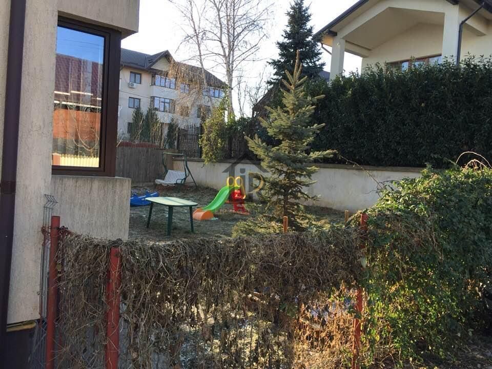 Penthouse 120 mp, 2 niveluri, 4 camere, parcare dublă – Valea Adânca - Poză 8