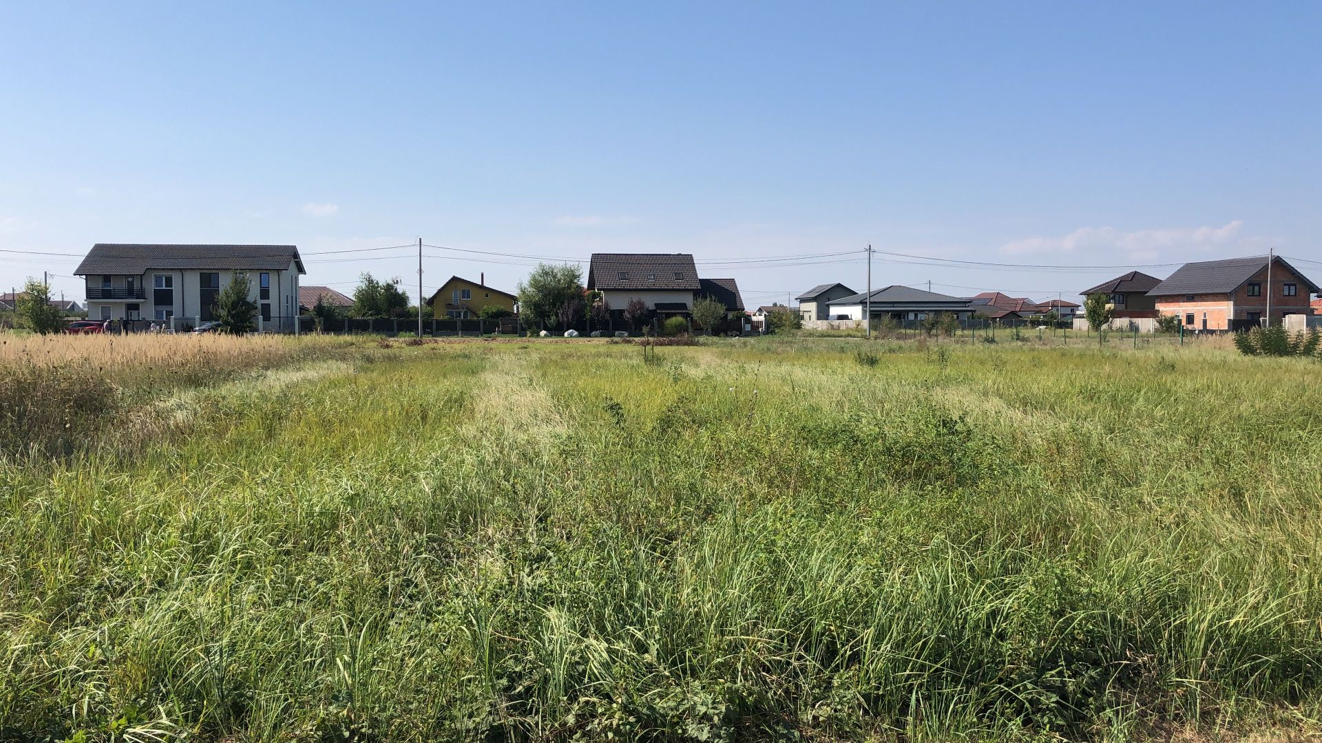 Teren Sag -zona manastire - Poză 2
