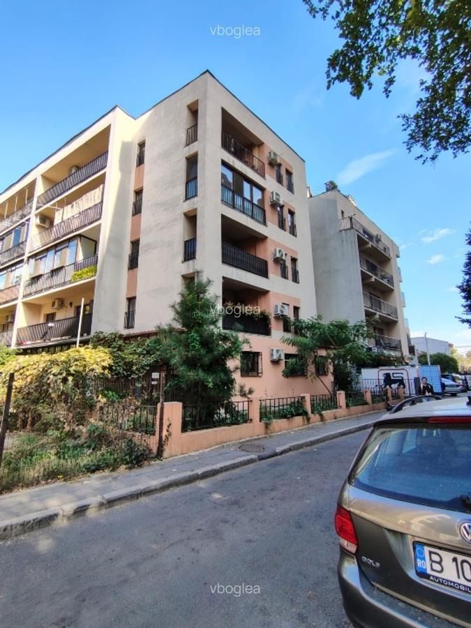 AP. 2 CAMERE- DOAMNA GHICA, PET-FRIENDLY, CENTRALA PROPRIE, MODERN - Poză 9