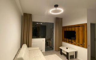 Apartament 2 camere, loc de parcare inclus, Confort Urban Residence - Poză 2