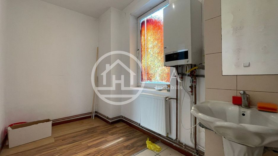 Spatiu comercial de inchiriat in zona Ultracentral, Oradea - Poză 7